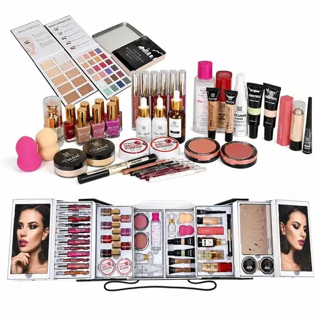 Ultimate Professional Makeup Kit